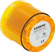Siemens Baliza 70Mm Zócalo S/Tubo Plast SKU: 8WD43080DB