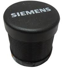 SIEMENS BALIZA 70MM MODULO SIRENA 24V AC/DC