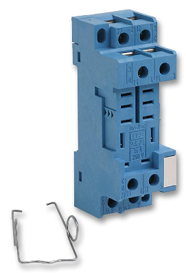 FINDER BASE SERIE 56.32 AZUL