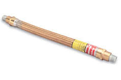 COPLE FLEXIBLE 12.7x457.2mm TMF