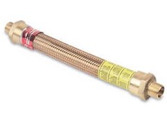 COPLE FLEXIBLE 19.0x609.6mm TMF