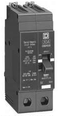 SQUARE D INT TERMOMAG NF 480VAC 2P 15A 18KA 480VAC