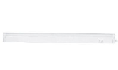 TECNOLITE INTERIOR LINEALES LED 7W 100-240V 4000K PEKIN VI FLCLED-02/7W/40