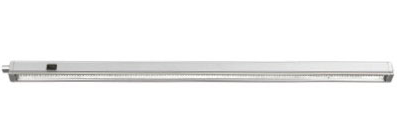 Tecnolite Interior Lineales Led 6W 100-240V 4000K Palikir Flcled-11/6W/40 SKU: FLCLED-11-6W-40