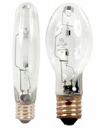 Osram Foco A17 43W Halógeno 125V E26 SKU: FOCOA17-43