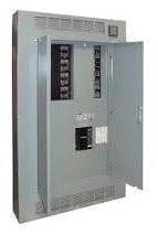 SQUARE D TABLERO I-LINE C/ITM 400A 14 CTOS TAM 1