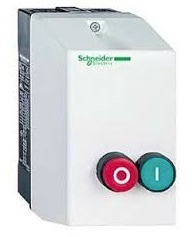 TELEMEC CONTACTOR MAG 18A GAB POLIESTER N12 220V