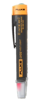 FLUKE-LVD2 DETECTOR DE VOLTAJE CON LAMPARA