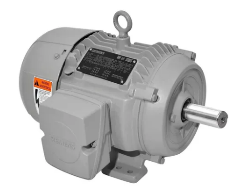ABB MOTOR 3HP 1800RPM 182T GP100 3F BRIDA C