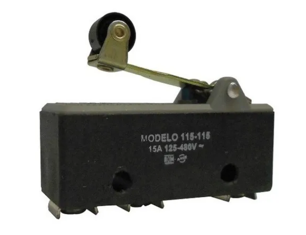 HARTMAN MICROINT 20A 125/480V