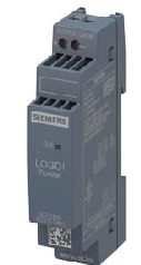 SIEMENS FUENTE LOGO POWER 1F 100-240VAC SAL 12VDC 4.5A