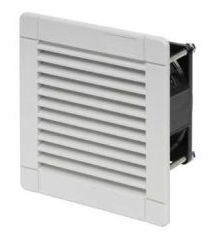 FINDER VENTILADOR 120X120mm (92X92) 230VAC 24m3/HR