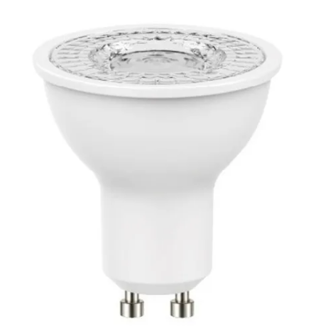 TECNOLITE FOCO GU10 LED 6W 100-240V 6500K 550LM PYXIES IV