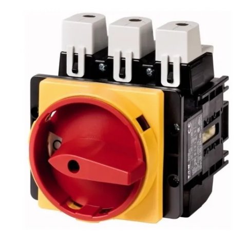 Moeller Interruptor Rotativo 3F 125A Empotrar 280898 SKU: P5-125-EA-SVB