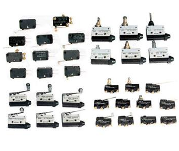 HARTMAN MICROINT 15A 125-480V RODILLO