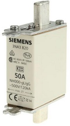 Siemens Int Termomag P/Riel 1P 2A D 10Ka 440Vac 60Vdc SKU: 5SJ4102-8HG42