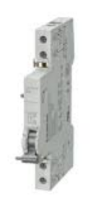 SIEMENS CONTACTO AUXILIAR 2NC P-5SY Y 5SP