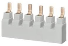 SIEMENS CASQUETE P/EMBARRADO CLAVIJA 2-3 FASES