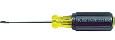 KLEIN DESARMADOR PHILLIPS 1 3/16"X6"