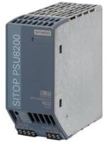 SIEMENS FUENTE SITOP PSU8200 1F Y 2F 120 o 230VAC SAL 24VDC 40A