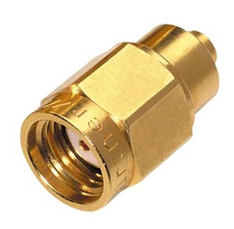 SIEMENS SIMATIC NET R-SMA MALE TERMINATION IMPEDANCE TI795-1R 50 OHM 3UNI