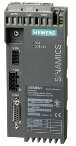 SIEMENS MICROMASTER 4 BOBINA DE CONMUTACION 200-480V 4.8A TAM A