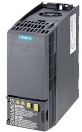 SIEMENS SINAMICS VARIADOR G120C 1HP 2.2A 480VAC MODBUS
