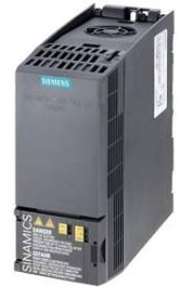 Siemens Variador G120C 1.5Hp 380-480Vac Modbus SKU: 6SL3210-1KE13-2UB2