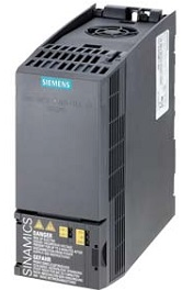 SIEMENS SINAMICS VARIADOR G120C 0.75HP 1.7A 480VAC MODBUS