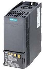 Siemens Variador G120C 1Hp 380-480Vac Modbus SKU: 6SL3210-1KE12-3UB2