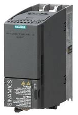 Siemens Sinamics G120 1Hp 0.75Kw 440Vac Profinet SKU: 6SL3210-1KE12-3UF1