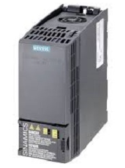 Siemens Variador G120C 1.5Hp 380-480Vac Profinet SKU: 6SL3210-1KE13-2UF2