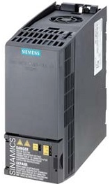Siemens Variador G120C 5Hp 380-480Vac Profibus SKU: 6SL3210-1KE18-8UP1
