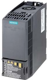 SIEMENS SINAMICS VARIADOR G120C 3HP 5.6A 480VAC PROFINET