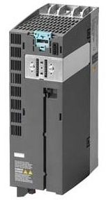 SIEMENS SINAMICS PM240-2 0.75HP 3.2A 240VAC
