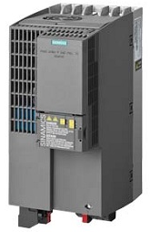 SIEMENS SINAMICS VARIADOR V20 0.75HP 380-480VAC 1.7A C/BOP