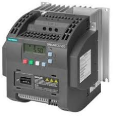 Siemens Variador V20 4Hp 380-480Vac C/Bop SKU: 6SL3210-5BE23-0UV0