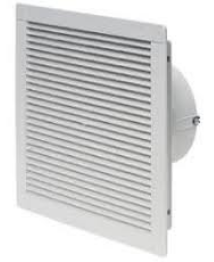 FINDER FILTRO DE SALIDA C/REJILLA 209X209mm (177X177mm)