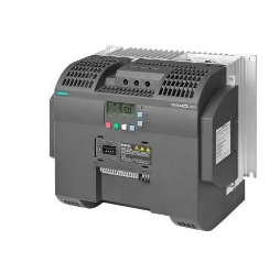 SIEMENS SINAMICS VARIADOR V20 15HP 380-480VAC 25A C/BOP