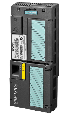 SIEMENS SINAMICS CU240E-2 PROFIBUS DP 6DI 3DO 2AI 2A