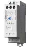 FINDER TIMER ESTRELLA-DELTA 2NA 6A 24-240VAC/DC P/RIEL
