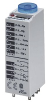 FINDER TIMER MULTIFUNCION 7A 4P2T 24VAC/DC P/BASE 94 14PIN