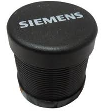 Siemens Baliza 50Mm Modulo Rojo S/Led 24-230V Ac/Dc SKU: 8WD42001AB