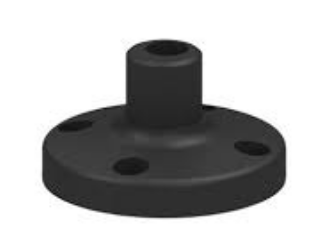 SIEMENS BALIZA 70MM ZOCALO S/TUBO P/TUBO 100MM