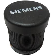 Siemens Baliza Foco Transparente 115Vac SKU: 8WD4348-1XX