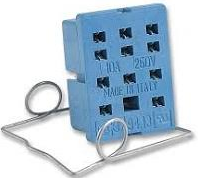 FINDER BASE C.I. SERIE 55.33 AZUL
