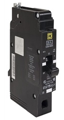 SQUARE D INT TERMOMAG NF 277VAC 1P 40A 18KA 480VAC