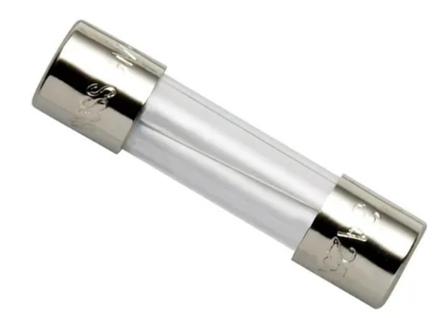 FUSIBLE CRISTAL TIPO EUROPEO 3.50 AMPS 5x20mm