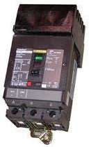 SQUARE D INT TERMOMAG I-LINE 3X125A 18KA 480VAC 250VDC