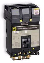 SQUARE D INT TERMOMAG I-LINE 3X20A 18KA 480VAC 250VDC